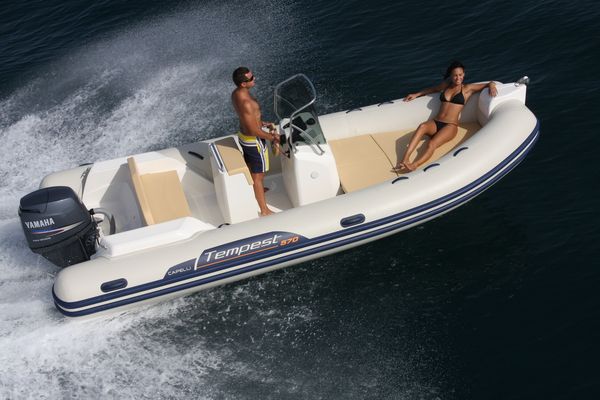 Barcares Yachting